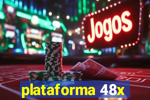 plataforma 48x